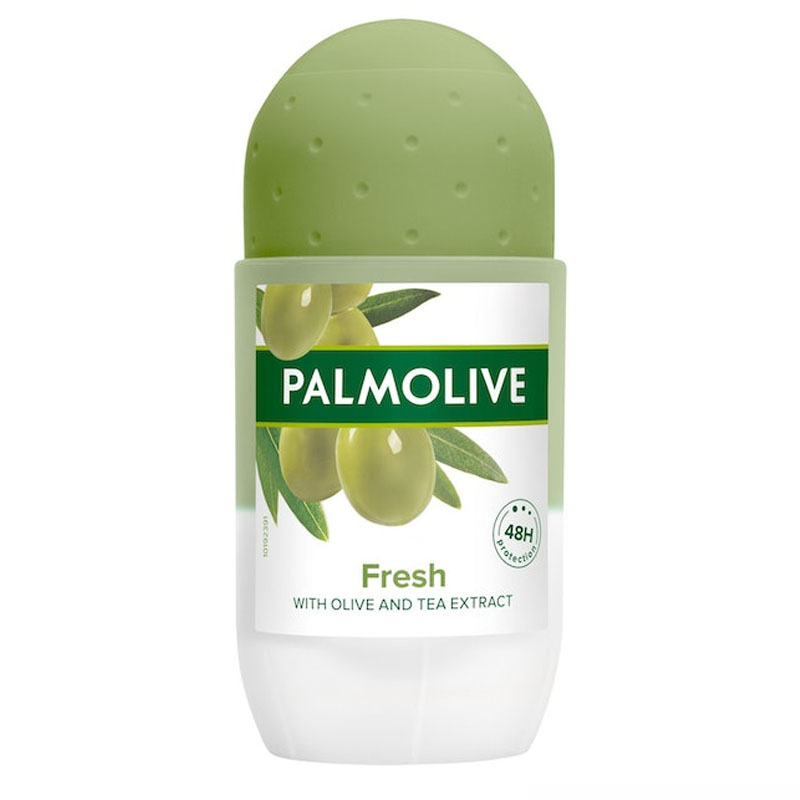 Palmolive antiperspirant roll-on 50ml 
